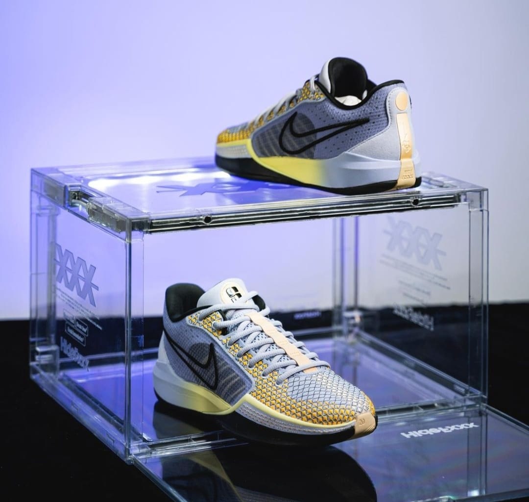 NIKE SABRINA 1 SPARK
