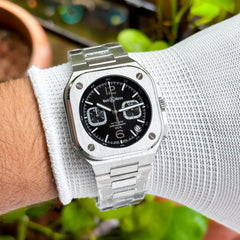 Rolex Date Just Roman Dial YZ