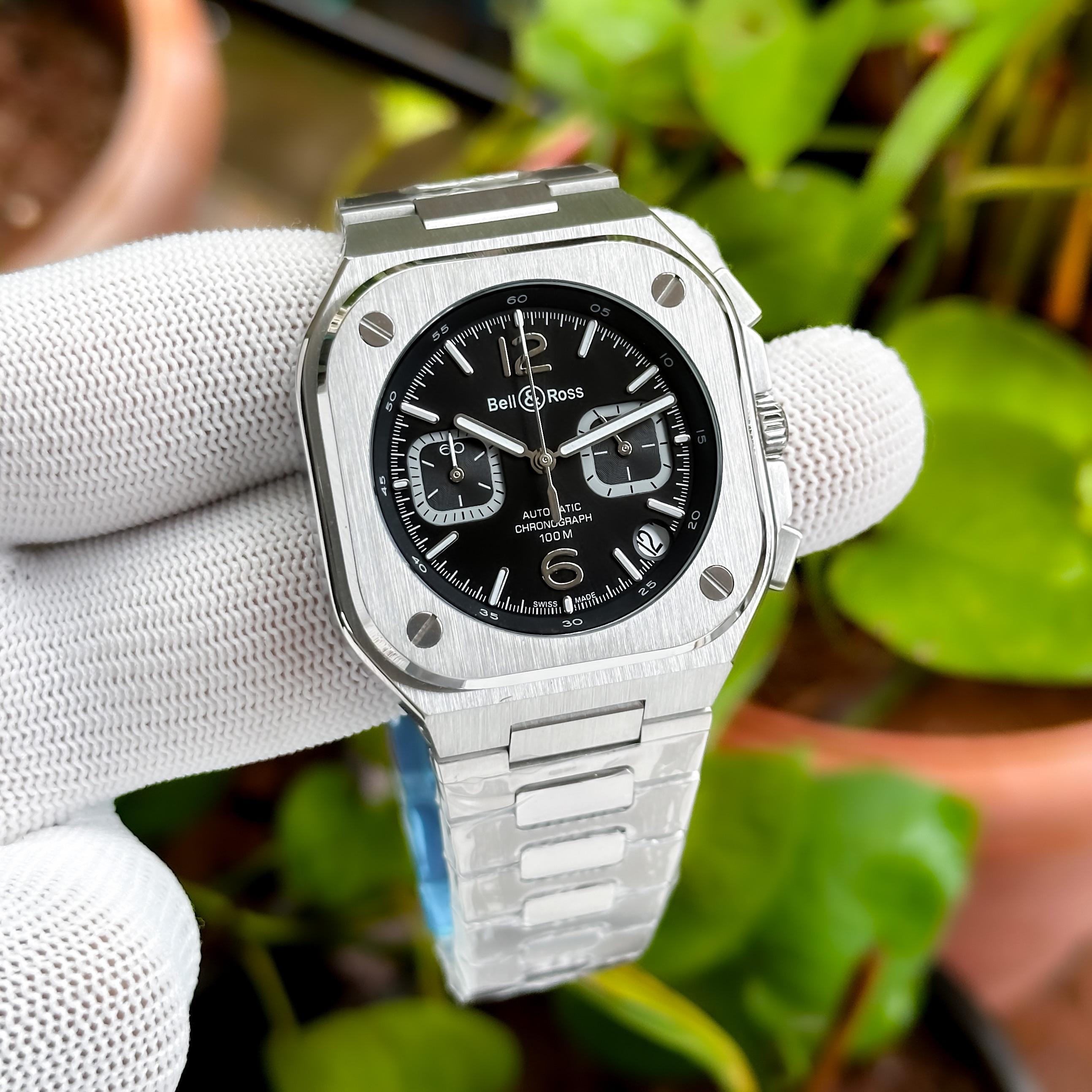 Rolex Date Just Roman Dial YZ