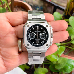 Rolex Date Just Roman Dial YZ