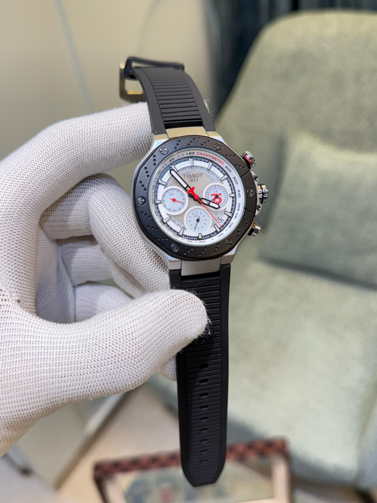 Tissot Moto GP