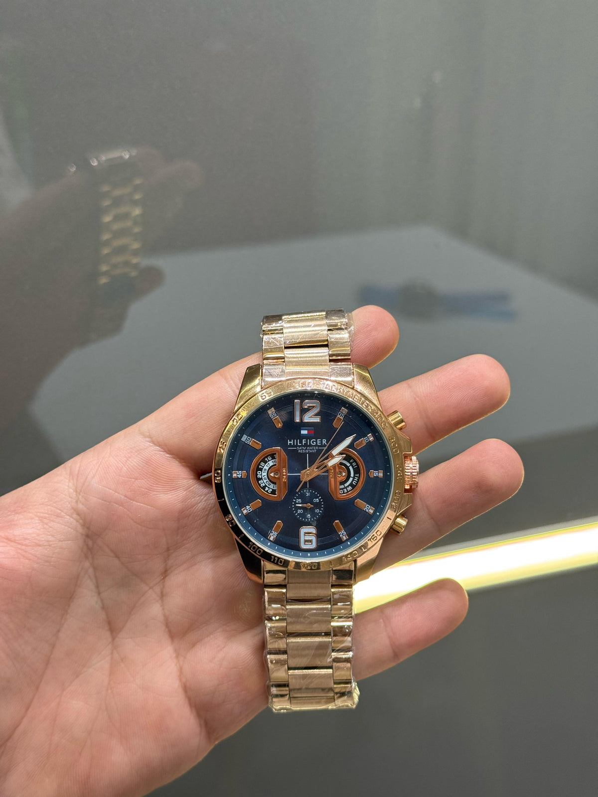 Tommy Hilfiger Watch