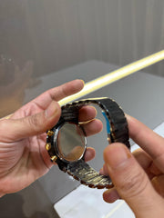 Versace Chain Reaction Luxury Watch
