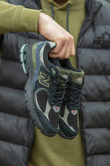 New Balance 2002R CNY Year of The Ox