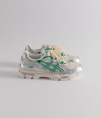 Asics Gel-NYC Birch Pure Silver