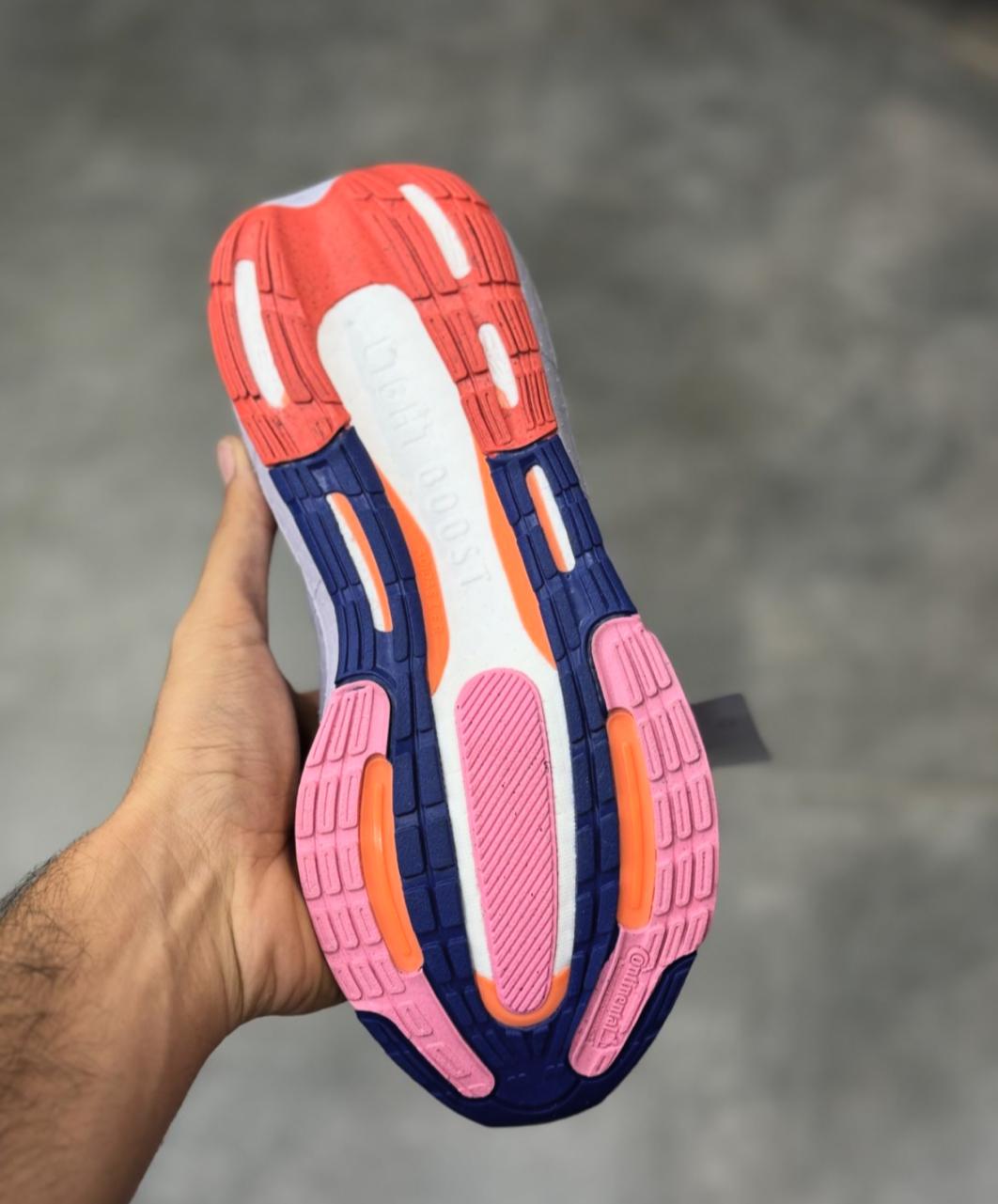 Adidas UltraBoost Women Light Purple