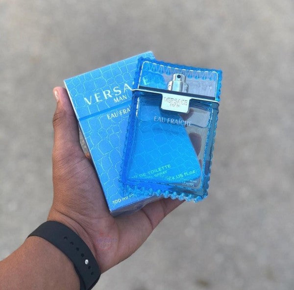 VERSACE MAN EAU FRAICHE EDT