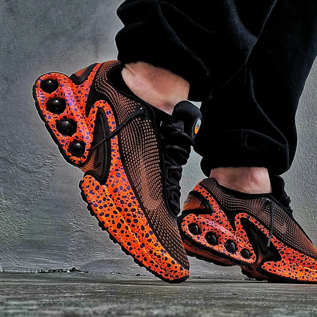 Nike Airmax DN Electric