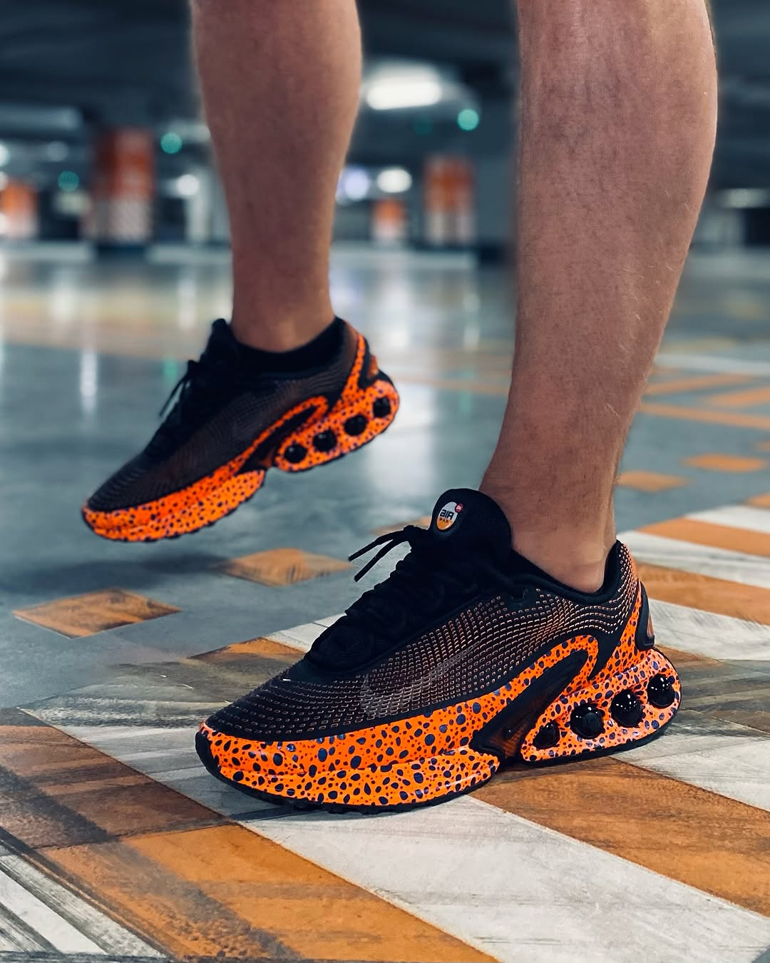 Nike Airmax DN Electric
