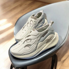 Reebok floatride x argus white