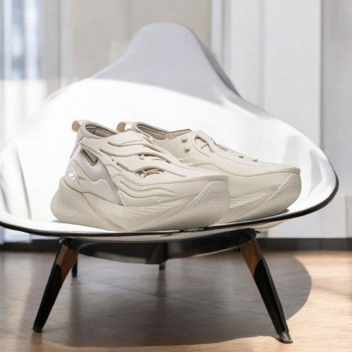 Reebok floatride x argus white