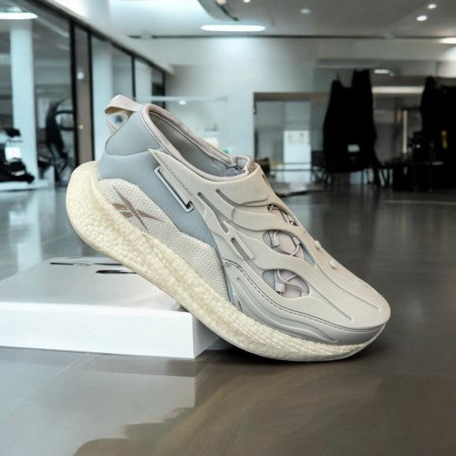 Reebok floatride x argus white