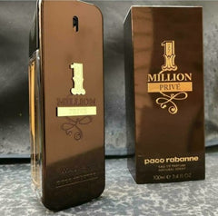 PACO RABANNE 1 MILLION PRIVE