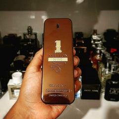 PACO RABANNE 1 MILLION PRIVE