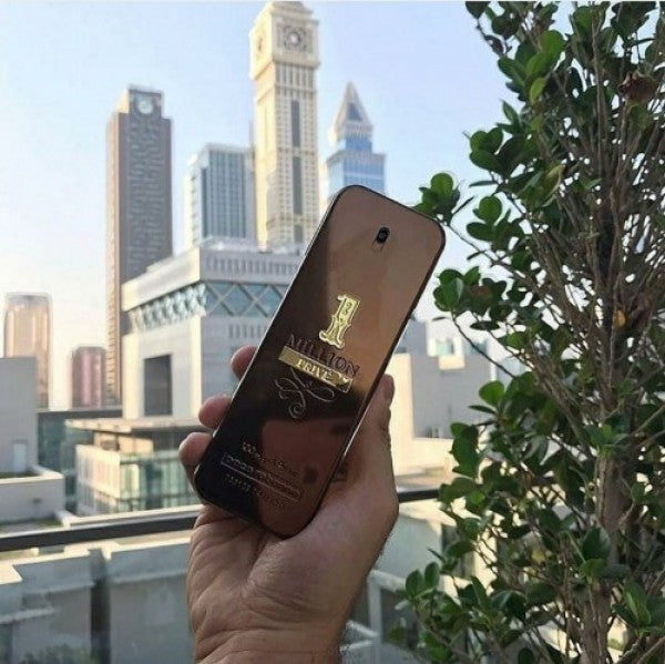 PACO RABANNE 1 MILLION PRIVE