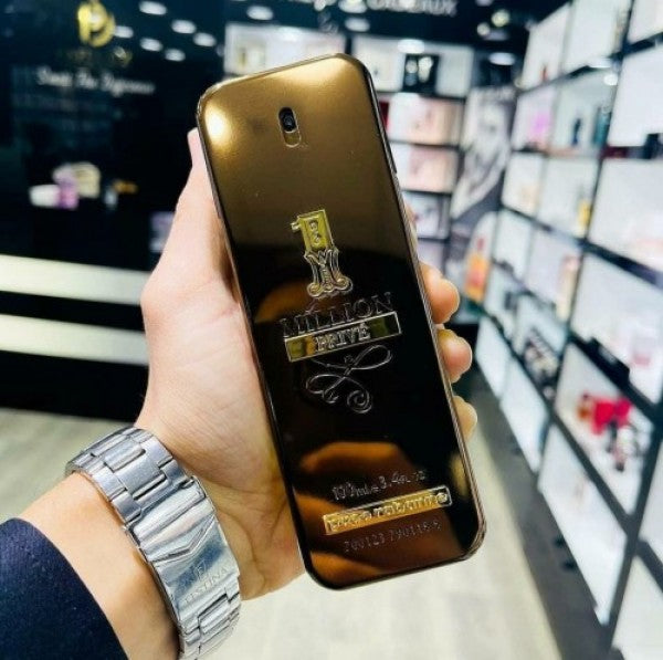 PACO RABANNE 1 MILLION PRIVE