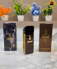 PACO RABANNE 1 MILLION PRIVE