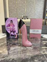 GOOD GIRL CAROLINA HERRERA NEW YORK FANTASTIC PINK EAU DE PARFUM NATURAL SPRAY