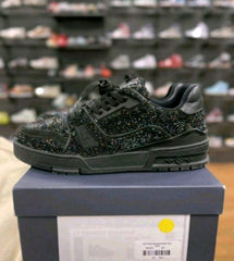 LOUIS CRYSTAL BLACK