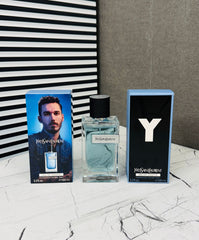 Yves Saint Laurent EDT