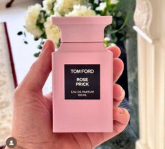Tom Ford Rose Prick