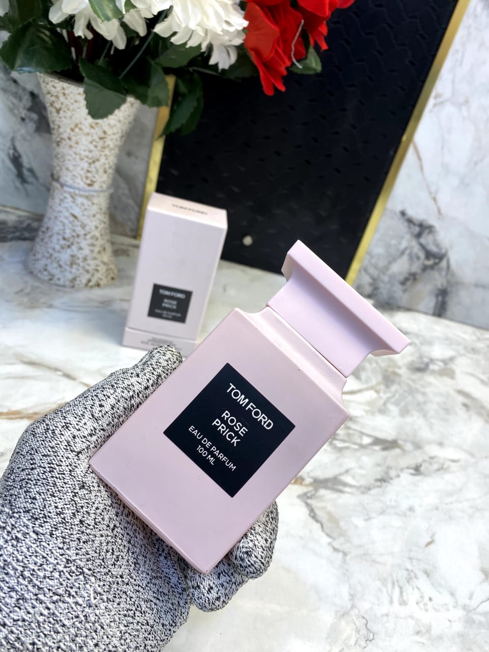 Tom Ford Rose Prick