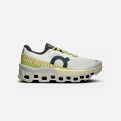 On Cloud Monster 2 Undyed Zest