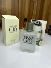 Giorgio Armani Acqua Di Gio