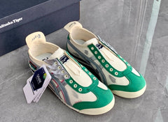 Onitsuka Tiger Slip On x Costume Panda Prank
