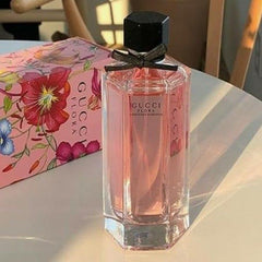 Gucci Flora Gorgeous Gardenia Limited Edition