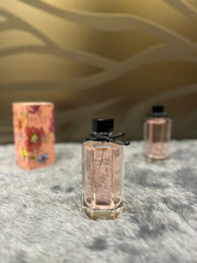 Gucci Flora Gorgeous Gardenia Limited Edition