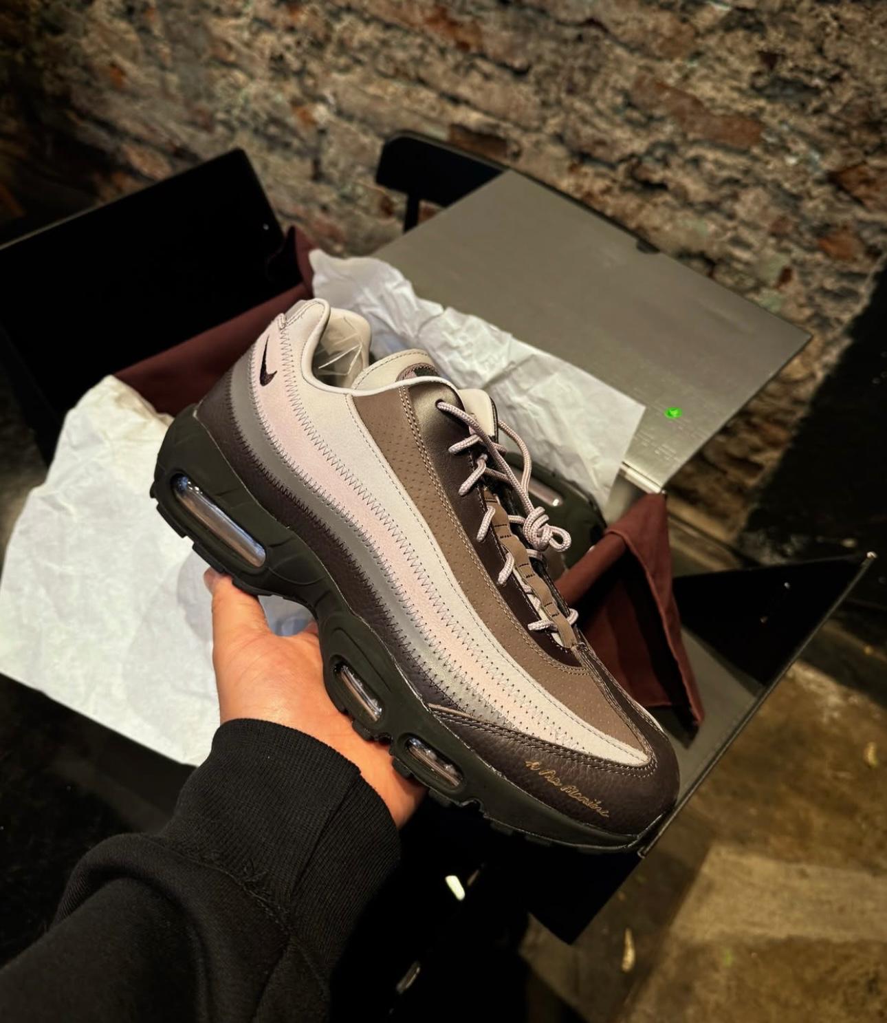 NIKE AIRMAX 95 SP MA MANIERE