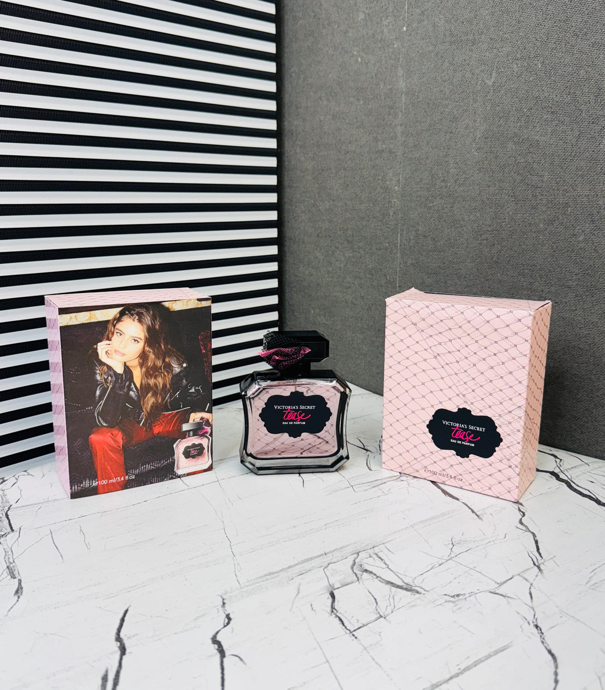 VICTORIA SECRET BOMBSHELL EDP TEASE