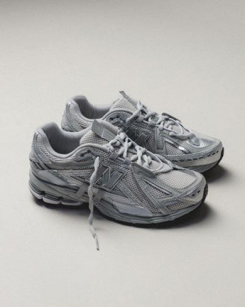 New Balance 1906A Concrete Silver