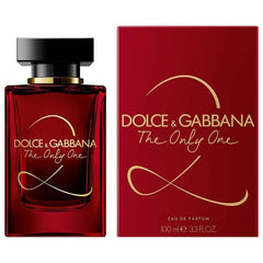 DOLCE & GABBANA THE ONLY ONE