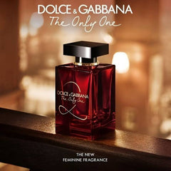 DOLCE & GABBANA THE ONLY ONE
