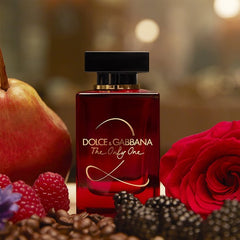 DOLCE & GABBANA THE ONLY ONE