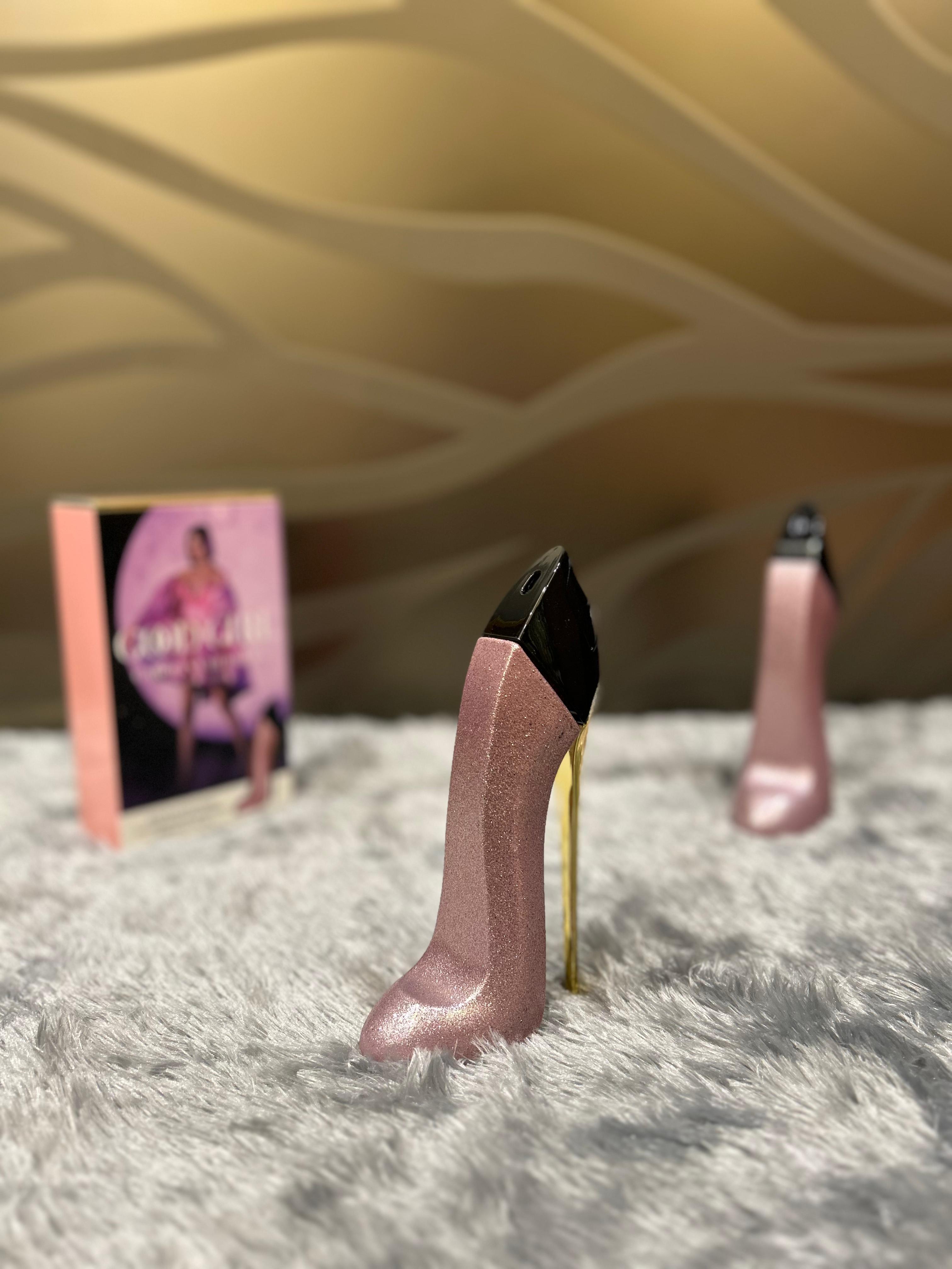 Carolina Herrera Goodgirl Fantastic Pink