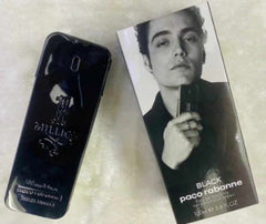 PACO RABANNE 1 MILLION BLACK