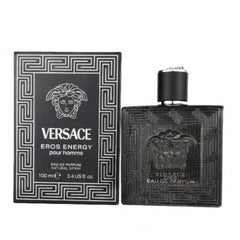 VERSACE EROS ENERGY POUR HOMME BLACK