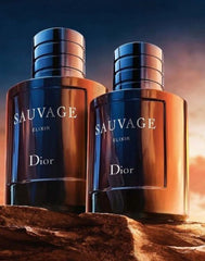 Dior Sauvage Elixir