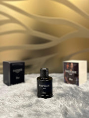 Dior Sauvage Elixir