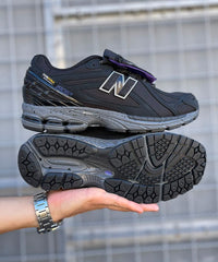 New Balance 1906R Cordura Pocket Black