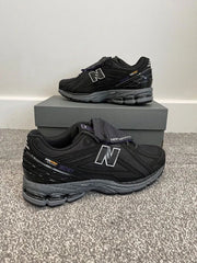New Balance 1906R Cordura Pocket Black