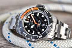 Tag Heuer Aquaracer Superdiver
