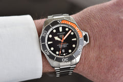 Tag Heuer Aquaracer Superdiver