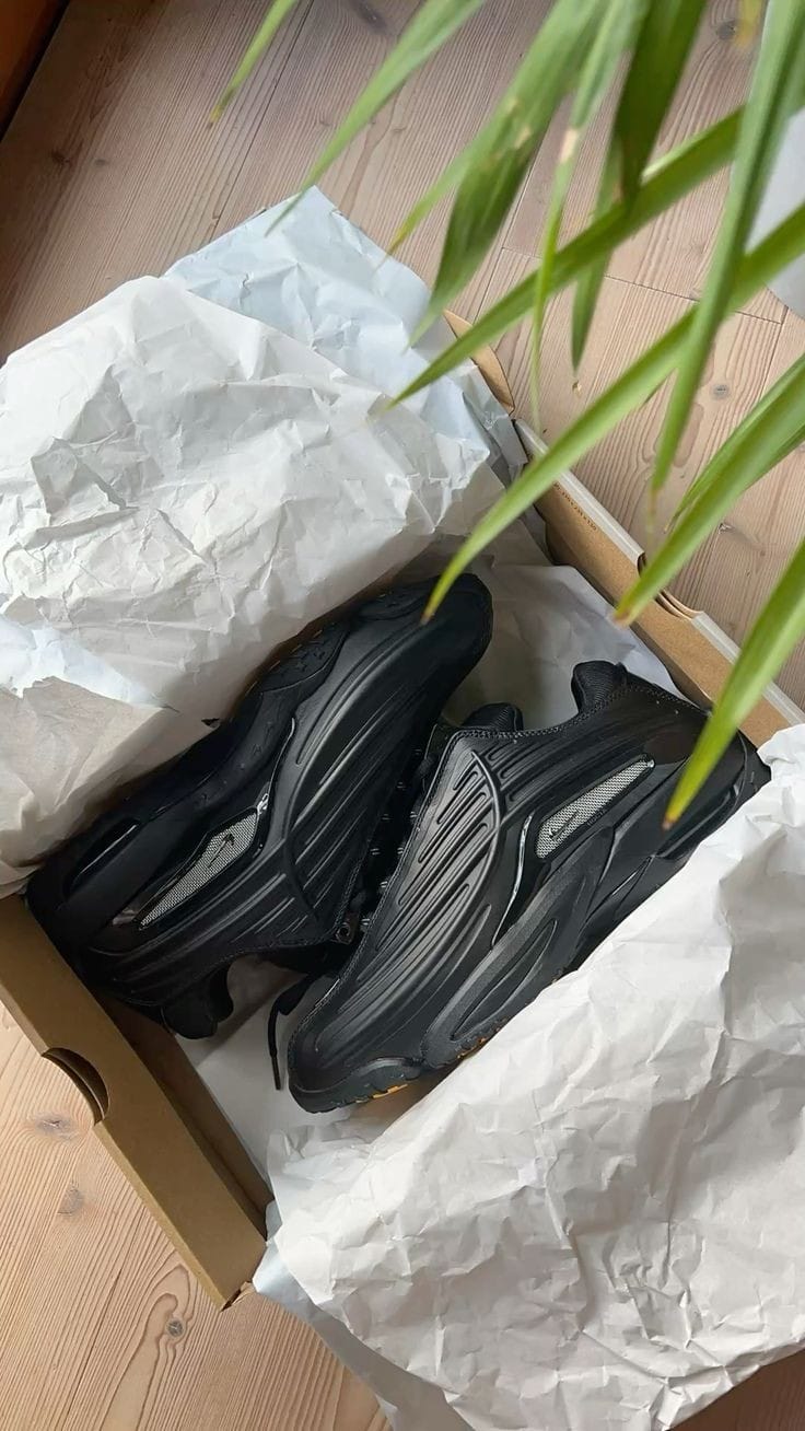 Nike Nocta Hot Step 2 black