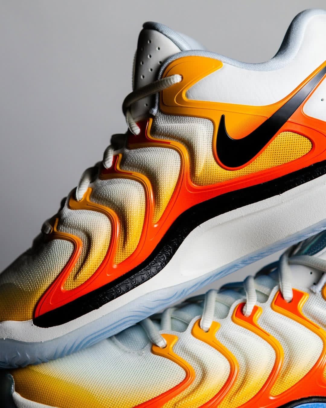 Nike KD17 SUNRISE