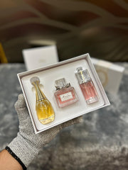 Dior Gift Set of 3