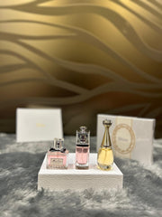 Dior Gift Set of 3